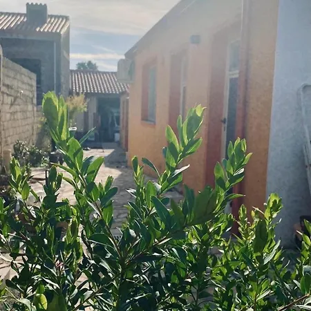 La Casetta Baratili Apartament Baratili San Pietro