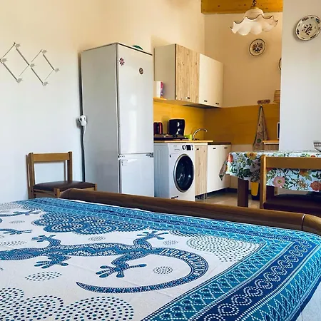 La Casetta Baratili Apartament